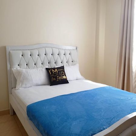 Bnb Kamakis Bed & Breakfast Ruiru Exterior foto